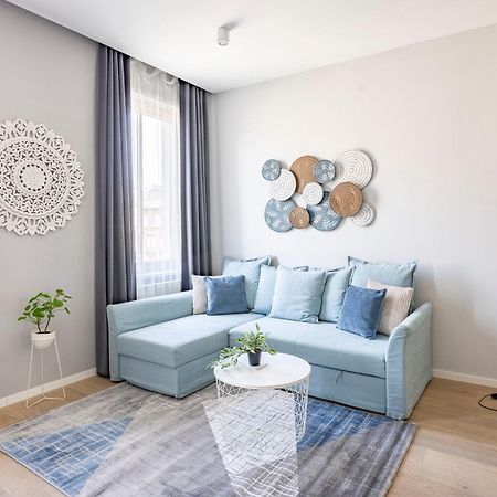 Stylish & Spacious Central Suite By Prestige Homes Budapešť Exteriér fotografie