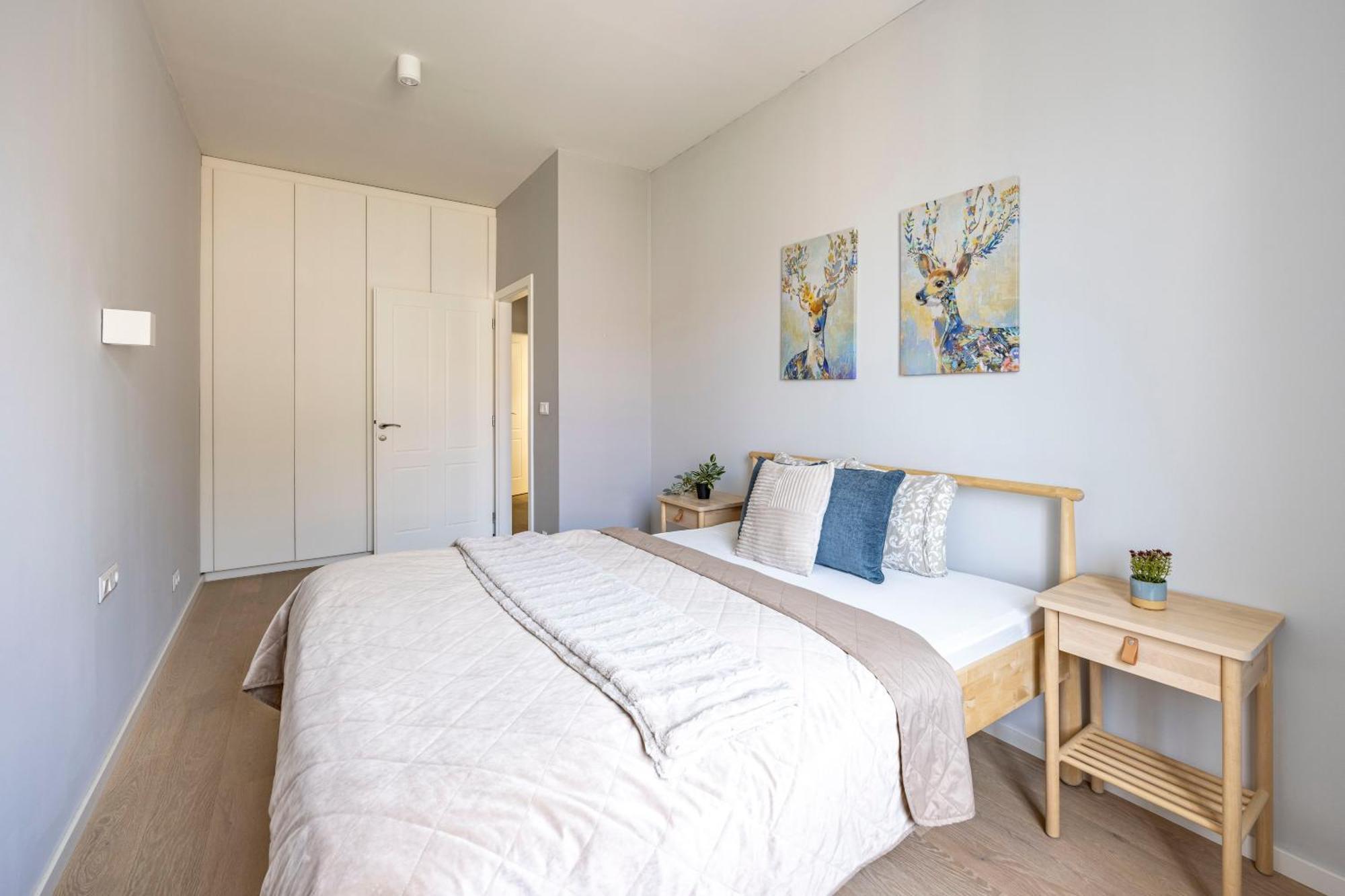 Stylish & Spacious Central Suite By Prestige Homes Budapešť Exteriér fotografie