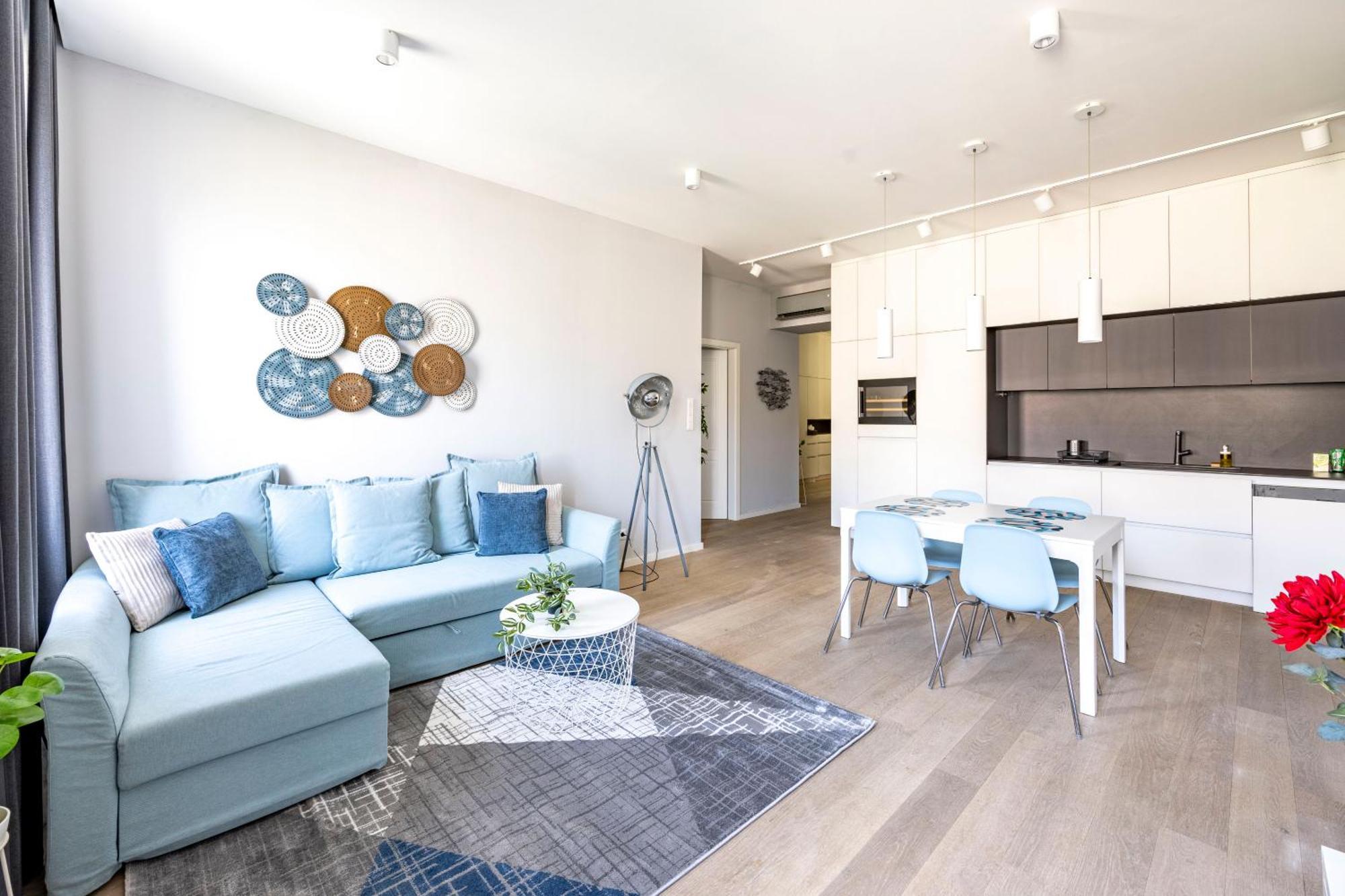 Stylish & Spacious Central Suite By Prestige Homes Budapešť Exteriér fotografie