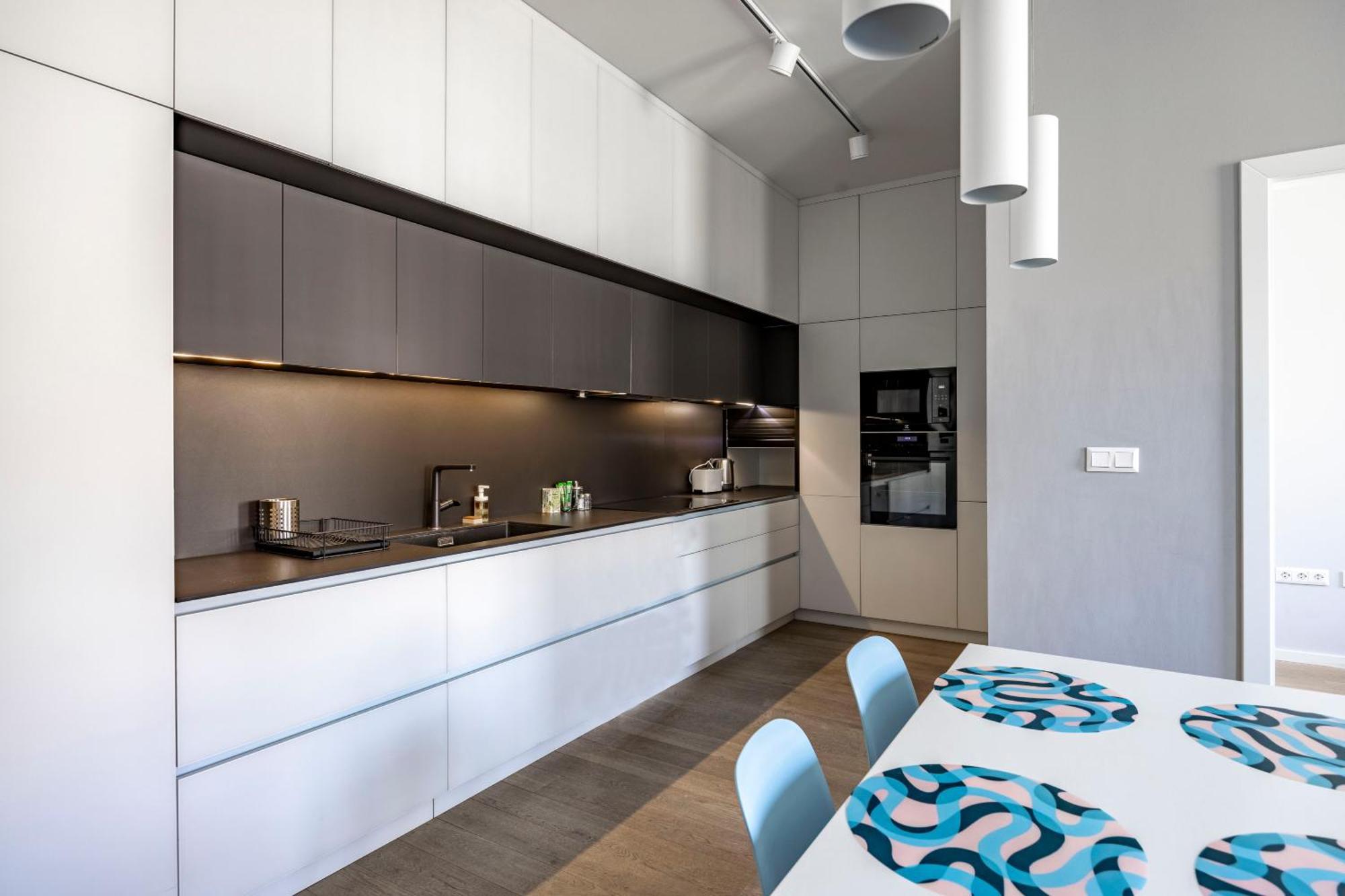 Stylish & Spacious Central Suite By Prestige Homes Budapešť Exteriér fotografie